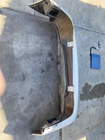 2000 - 2004 FORD FOCUS Sedan Bumper Cover - Rear Paint Code: YZ M