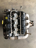 1999 - 2000 DODGE CARAVAN Engine Assy 3.3L VIN G 8th digit Flex Fuel 134K Miles