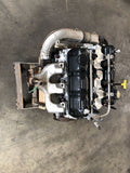 1999 - 2000 DODGE CARAVAN Engine Assy 3.3L VIN G 8th digit Flex Fuel 134K Miles