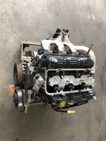 1999 - 2000 DODGE CARAVAN Engine Assy 3.3L VIN G 8th digit Flex Fuel 134K Miles