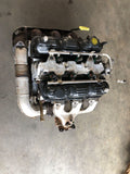 1999 - 2000 DODGE CARAVAN Engine Assy 3.3L VIN G 8th digit Flex Fuel 134K Miles