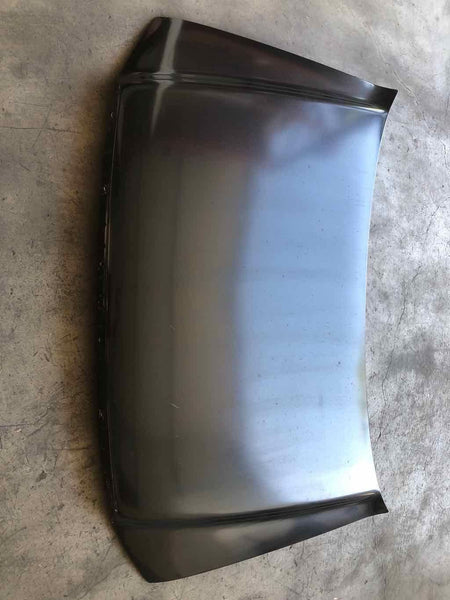 2004 - 2008 FORD PICKUP F150 4X4 Front Bonnet Hood Paint Code: UA 5.4L A/T G