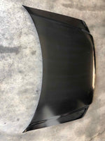 2004 - 2008 FORD PICKUP F150 4X4 Front Bonnet Hood Paint Code: UA 5.4L A/T G