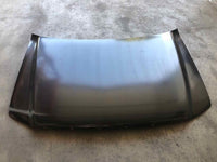 2004 - 2008 FORD PICKUP F150 4X4 Front Bonnet Hood Paint Code: UA 5.4L A/T G