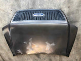 2004 - 2008 FORD PICKUP F150 Front Bonnet Hood with Grill Grille Paint Code T7 G