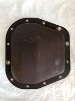 2005 FORD PICKUP F150 Differential Cover 5.4L 8 Cylinder RWD Automatic Trans. G