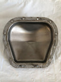 2005 FORD PICKUP F150 Differential Cover 5.4L 8 Cylinder RWD Automatic Trans. G