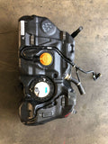 2011 - 2019 FORD FIESTA Fuel Tank Assembly 4 Cylinder 1.6L A/T Hatchback G