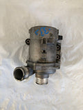 2008 - 2010 BMW 528I Engine Electric Coolant Water Pump 2.4L 6 Cylinder A/T G