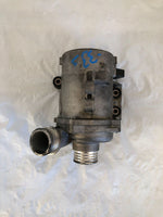 2008 - 2010 BMW 528I Engine Electric Coolant Water Pump 2.4L 6 Cylinder A/T G