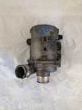 2008 - 2010 BMW 528I Engine Electric Coolant Water Pump 2.4L 6 Cylinder A/T G