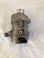 2008 - 2010 BMW 528I Engine Electric Coolant Water Pump 2.4L 6 Cylinder A/T G