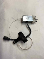 2012 KIA SEDONAEX Van Fuel Gas Filler Actuator Door Emergency Release Handle T