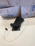 2010 HYUNDAI GENESIS 4.6L Sedan Fuel Gas Filler Door Release Handle Actuator T