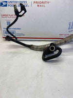 1999 2000 BMW 323 SERIES Air Conditioner Hose AC Refrigerant Suction Hose Line M