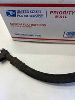 1999 - 2000 BMW 323 SERIES A/C Air Conditioner Refrigerant Discharge Hose 2.5L T