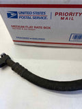 1999 - 2000 BMW 323 SERIES A/C Air Conditioner Refrigerant Discharge Hose 2.5L T