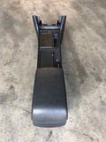 2004 - 2006 MAZDA 3 Sedan AT Front Center Console Assembly with Arm Rest M