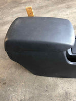 2004 - 2006 MAZDA 3 Sedan AT Front Center Console Assembly with Arm Rest M