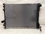 2005 - 2021 DODGE MAGNUM SXT 3.5L Engine Cooling Coolant Radiator 216K Miles M