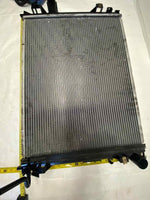 2005 - 2021 DODGE MAGNUM SXT 3.5L Engine Cooling Coolant Radiator 216K Miles M