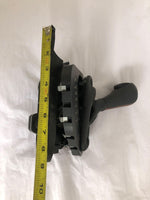 1997 BMW 528I Transmission Floor Gear Selector Shift Tower Assembly 2.8L Sedan T