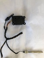 2014 Chevrolet Malibu HVAC A/C Heater Air Blend Door Actuator Flap Control Valve