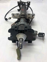 2000 - 2006 NISSAN SENTRA Steering Column Floor Shift W/ Ingition Switch & Key T