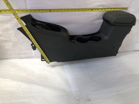 2013 - 2016 CHEVY CRUZE Front Center Console w/ Arm Rest & Cup Holder Assembly T