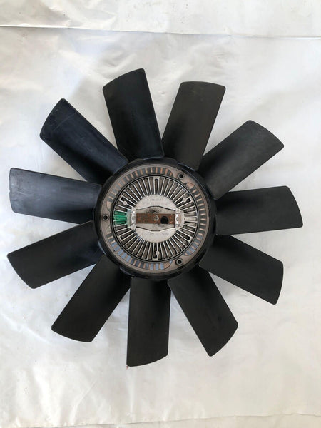 2006 CHEVROLET MONTE CARLO Coupe Engine Cooling Fan Clutch Blade (11 blades) T