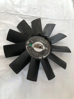 2006 CHEVROLET MONTE CARLO Coupe Engine Cooling Fan Clutch Blade (11 blades) T