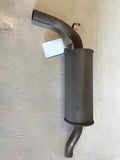 2011 HONDA FIT 1.5L Hatchback Exhaust Muffler A/T FWD (Fits: 2009 - 2013) T