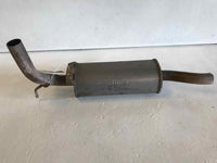 2011 HONDA FIT 1.5L Hatchback Exhaust Muffler A/T FWD (Fits: 2009 - 2013) T