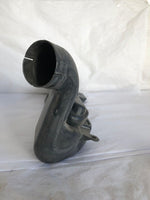 2002 KIA SEDONA 3.5L Wagon Air intake Tube Resonator 6-Cylinder Engine A/T T