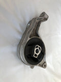 2005 SATURN ION 2.2L Sedan Automatic Transmission Mount Bracket 4-Cylinder FWD T