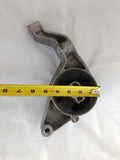 2005 SATURN ION 2.2L Sedan Automatic Transmission Mount Bracket 4-Cylinder FWD T