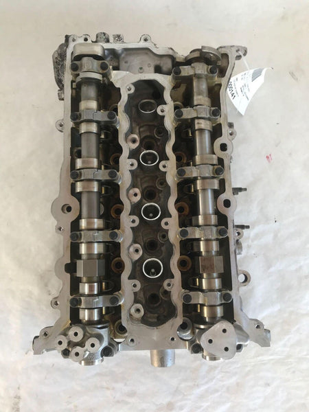 2000 - 2008 TOYOTA COROLLA 1.8L Sedan Cylinder Head (1ZZFE Engine) 223K Miles M