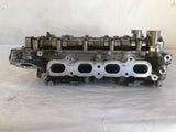 2000 - 2008 TOYOTA COROLLA 1.8L Sedan Cylinder Head (1ZZFE Engine) 223K Miles M