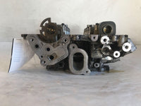 2000 - 2008 TOYOTA COROLLA 1.8L Sedan Cylinder Head (1ZZFE Engine) 223K Miles M