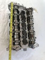 2000 - 2008 TOYOTA COROLLA 1.8L Sedan Cylinder Head (1ZZFE Engine) 223K Miles M