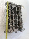 2000 - 2008 TOYOTA COROLLA 1.8L Sedan Cylinder Head (1ZZFE Engine) 223K Miles M