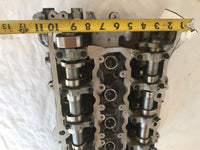 2000 - 2008 TOYOTA COROLLA 1.8L Sedan Cylinder Head (1ZZFE Engine) 223K Miles M