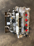 2018 2019 NISSAN VERSA 1.6L Sedan Gas Engine Assembly VIN C 4th Digit 89K Miles