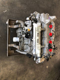 2018 2019 NISSAN VERSA 1.6L Sedan Gas Engine Assembly VIN C 4th Digit 89K Miles