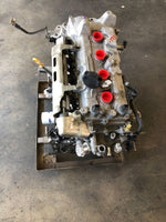 2018 2019 NISSAN VERSA 1.6L Sedan Gas Engine Assembly VIN C 4th Digit 89K Miles