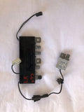 1997 BMW 528i Rear Left Tv Antenna Amplifier Trap Circuit (P/N 65258352774) T