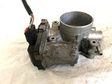 2004 2005 MAZDA 3 2.0L Throttle Body Valve Chamber Assembly 4 Cylinder FWD A/T M