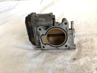 2004 2005 MAZDA 3 2.0L Throttle Body Valve Chamber Assembly 4 Cylinder FWD A/T M