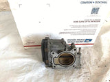 2004 2005 MAZDA 3 2.0L Throttle Body Valve Chamber Assembly 4 Cylinder FWD A/T M