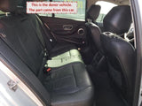 2014 BMW 328D SERIES Rear Seat Belt Lap & Shoulder Belt Right Passenger Side RH